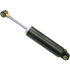 Sno-X Arctic Cat telaston takakaasuiskunvaimentaja