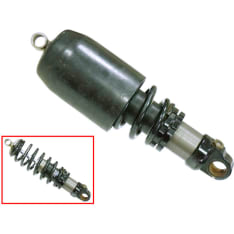 Sno-X Arctic Cat telasto etukaasuiskunvaimentaja