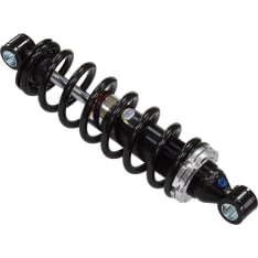 Sno-X Polaris telaston etukaasuiskunvaimentaja