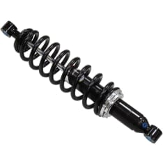 Sno-X Polaris chassis rear gas shock absorber