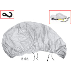 Sno-X Storage blanket 2XL