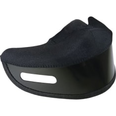 Sno-X General model nose guard for helmets