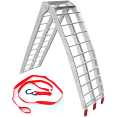 Hyper 30,5x226cm ATV ajoramppi