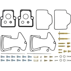 Sno-X Polaris Carburetor Repair Kit