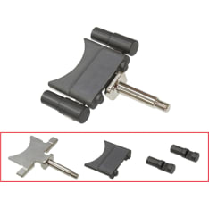 Sno-X Ski-Doo 800 E-tec/Ptek Exhaust Control Valve