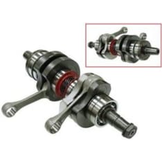 Sno-X Ski-Doo 800 Etec/Ptek kampiakseli