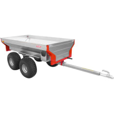 Ultratec universal pallet truck