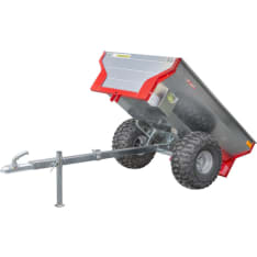 Ultratec mökkikärry