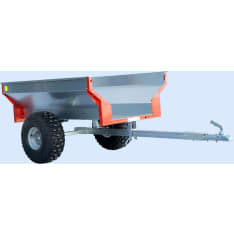 Ultratec ATV Yleiskärry LITE