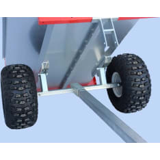 Ultratec ATV Yleiskärry LITE