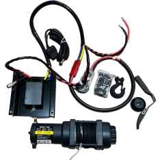 Ultratec Winch Package