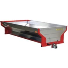 Ultratec Earth moving platform equipment 80mm aisa