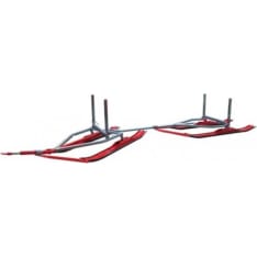 Ultratec PARIREKI, sis. pankot ja karikat