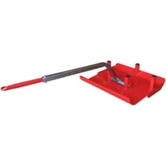 Ultratec grader