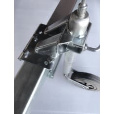 Ultratec Cam wheel incl. fixing collars