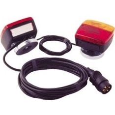 Ultratec Magnetic light series