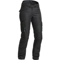 Lindstrands Zion women's textile pants