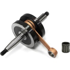 Tec-X Minarelli AM6 kampikseli