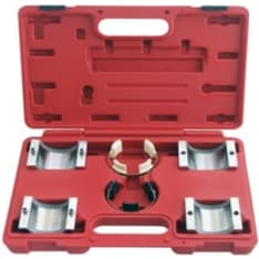 Hyper fork seal driver kit 33-45mm, 48-54mm