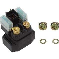 Bronco solenoidi