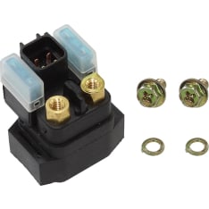 Bronco solenoidi