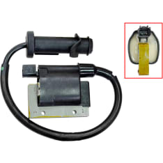 Bronco Ignition coil