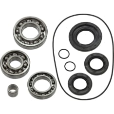 Bronco Can-Am Rear Bearing & Step Kit