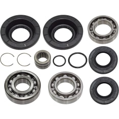 Bronco Honda rear bearing & Step kit