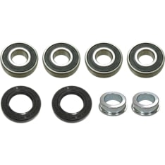 Bronco Can Am rear arm puzzle kit