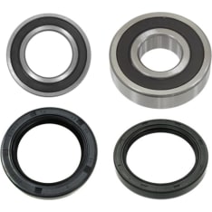 Bronco wheel bearing & oil seal kit