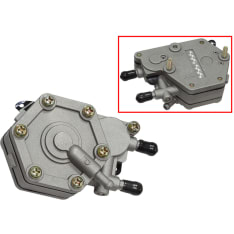 Bronco Polaris polttoainepumppu