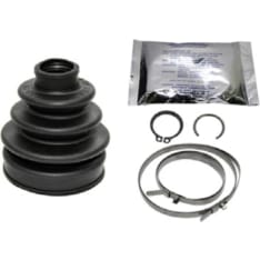 Bronco Honda protective rubber kit