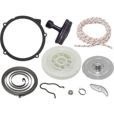 Bronco Bolt is a starter kit