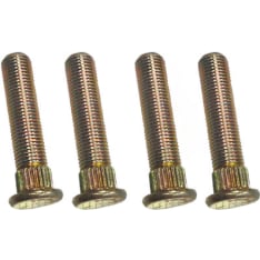 Bronco Vanteen Pultit 3/8-24x1.73 (4kpl) Polaris