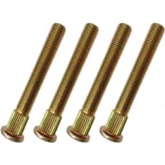 Bronco Vanteen Pultit 3/8-24x2.68 (4kpl) Polaris
