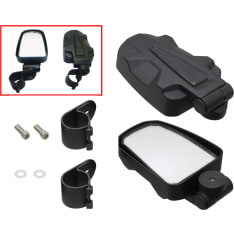 Bronco Peilipari UTV