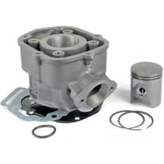Derbi Senda 06- / Aprilia RX,SX 06- / Gilera SMT,RCR 06- Cylinder set