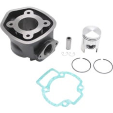 Piaggio 50cc LC Cylinder kit