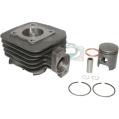 Peugeot Horizontal AC 50cc Cylinder kit