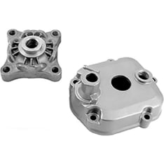 Sylinterinkansi, 50cc, Derbi Senda 06- / Aprilia RX,SX 06- / Gilera SMT,RCR 06-
