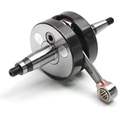 Reinforced Derbi Senda 06- / Aprilia RX,SX 06- / Gilera SMT,RCR 06 kampiakseli