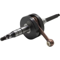 Reinforced Minarelli Horizontal crankshaft