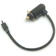 Mikuni Corp. electric crimper
