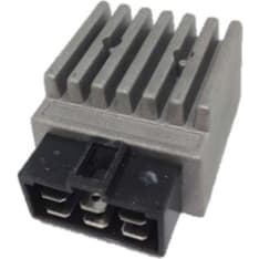 Aprilia RX,SX / Derbi Senda / Gilera SMT voltage regulator