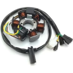 Minarelli AM6 / Derbi motor lower coil