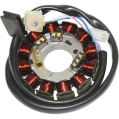 Minarelli AM6 07- PowerUp, 12-turn lower coil