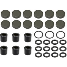 Sno-X Ski-Doo Clutch Repair Kit