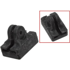 Sno-X Telaston kumipuskuri Ski-Doo