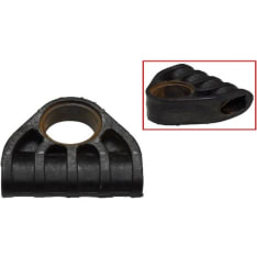 Sno-X Ski-Doo jousenpidin