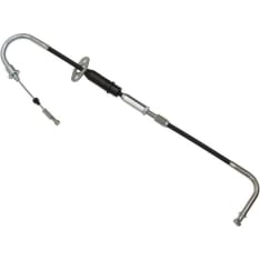 Sno-X Arctic Cat exhaust valve wire